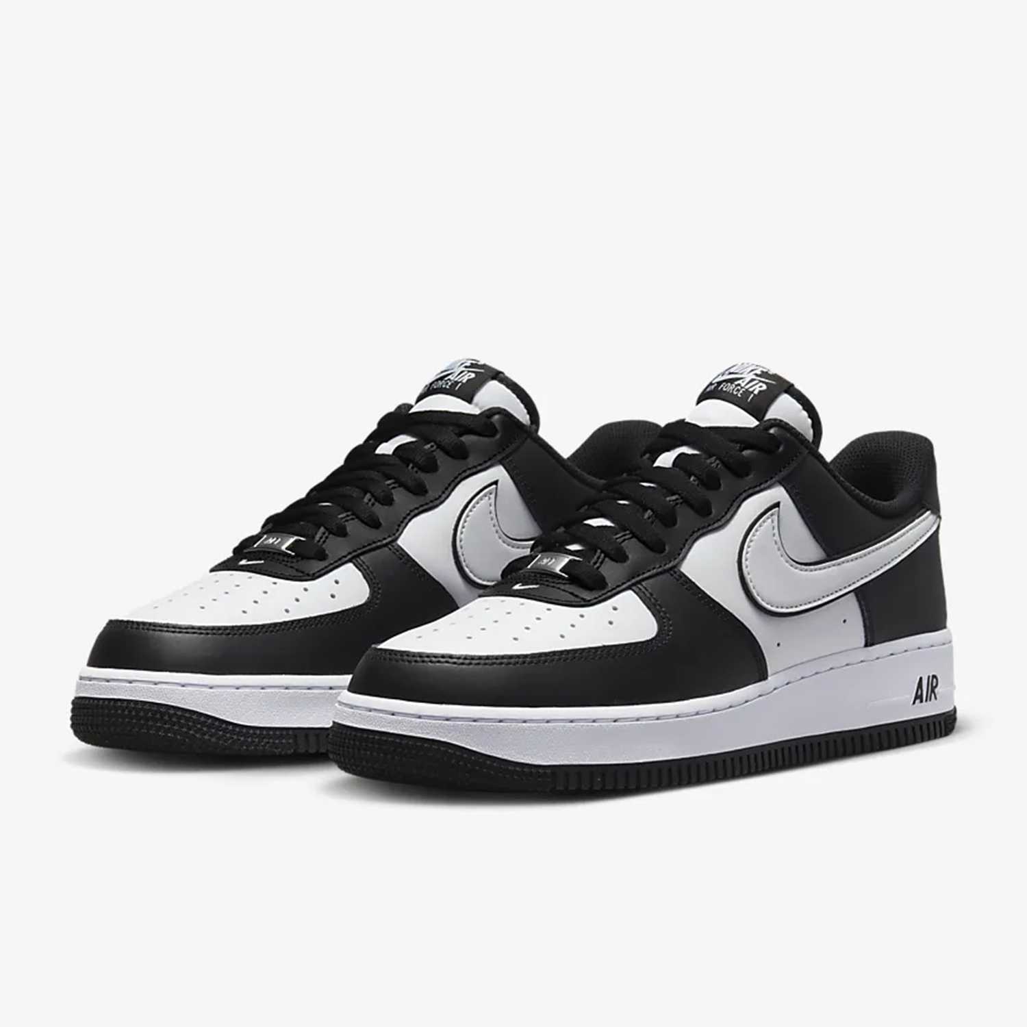 Nike officiel véritable AIR FO - Men'S Shoes Nike Air Force avis et prix