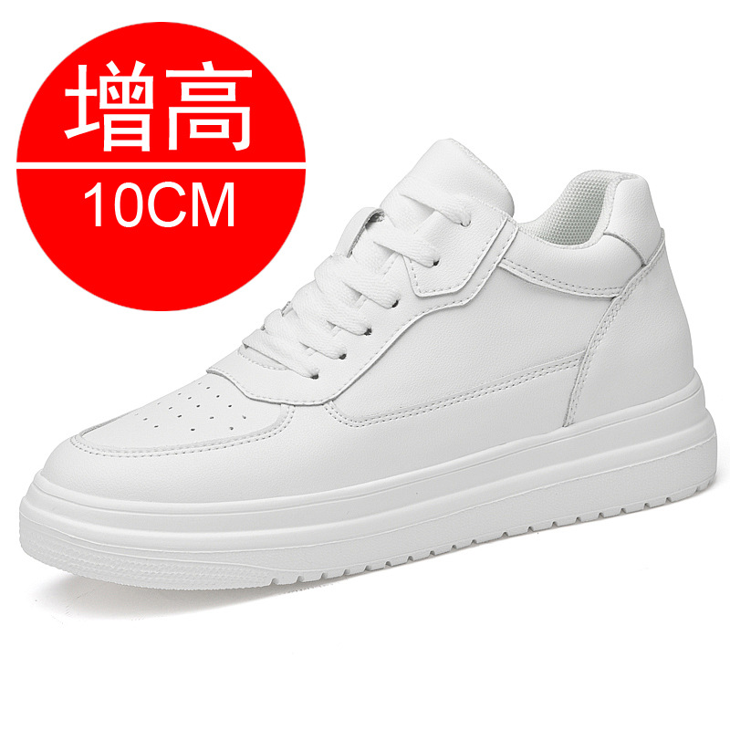 Nouvelles chaussures rehaussan - Men'S Shoes With Height Increase avis et prix