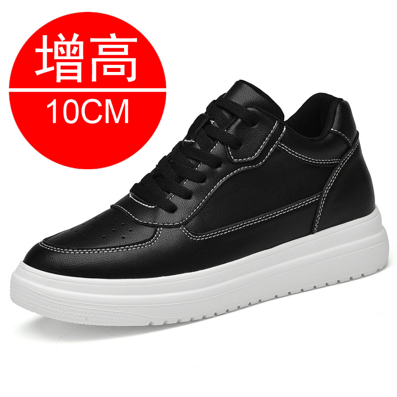 Nouvelles chaussures rehaussan - Men'S Shoes With Height Increase avis et prix
