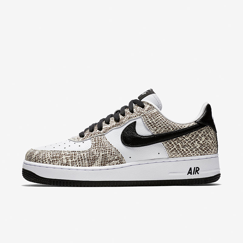 Nike véritable Air Force 1 bas - Men'S Shoes Nike Air Force avis et prix