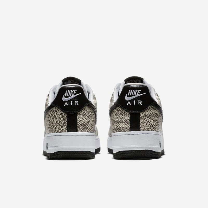 Nike véritable Air Force 1 bas - Men'S Shoes Nike Air Force avis et prix