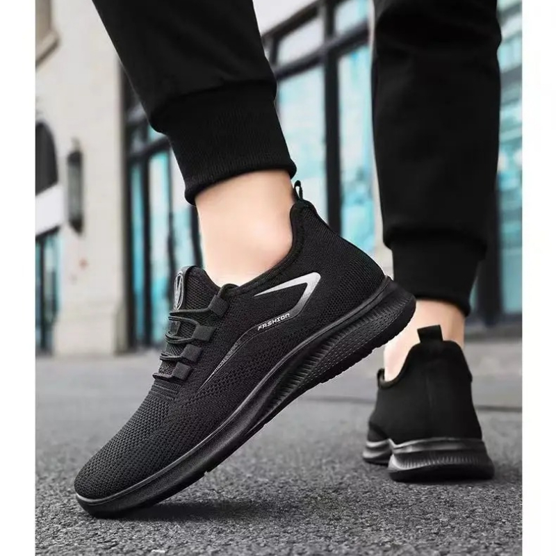 Nouveau homme baskets décontra - Men Shoes Clearance avis et prix
