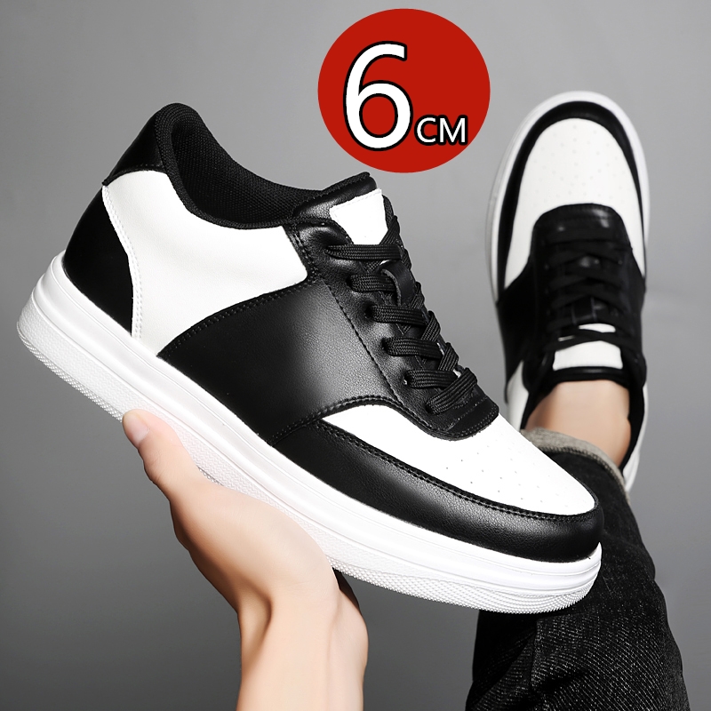 Chaussures de sport unisexes e - Men'S Shoes With Height Increase avis et prix
