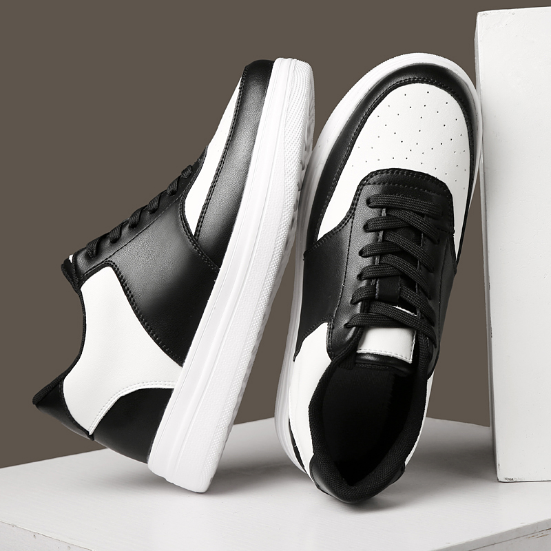 Chaussures de sport unisexes e - Men'S Shoes With Height Increase avis et prix