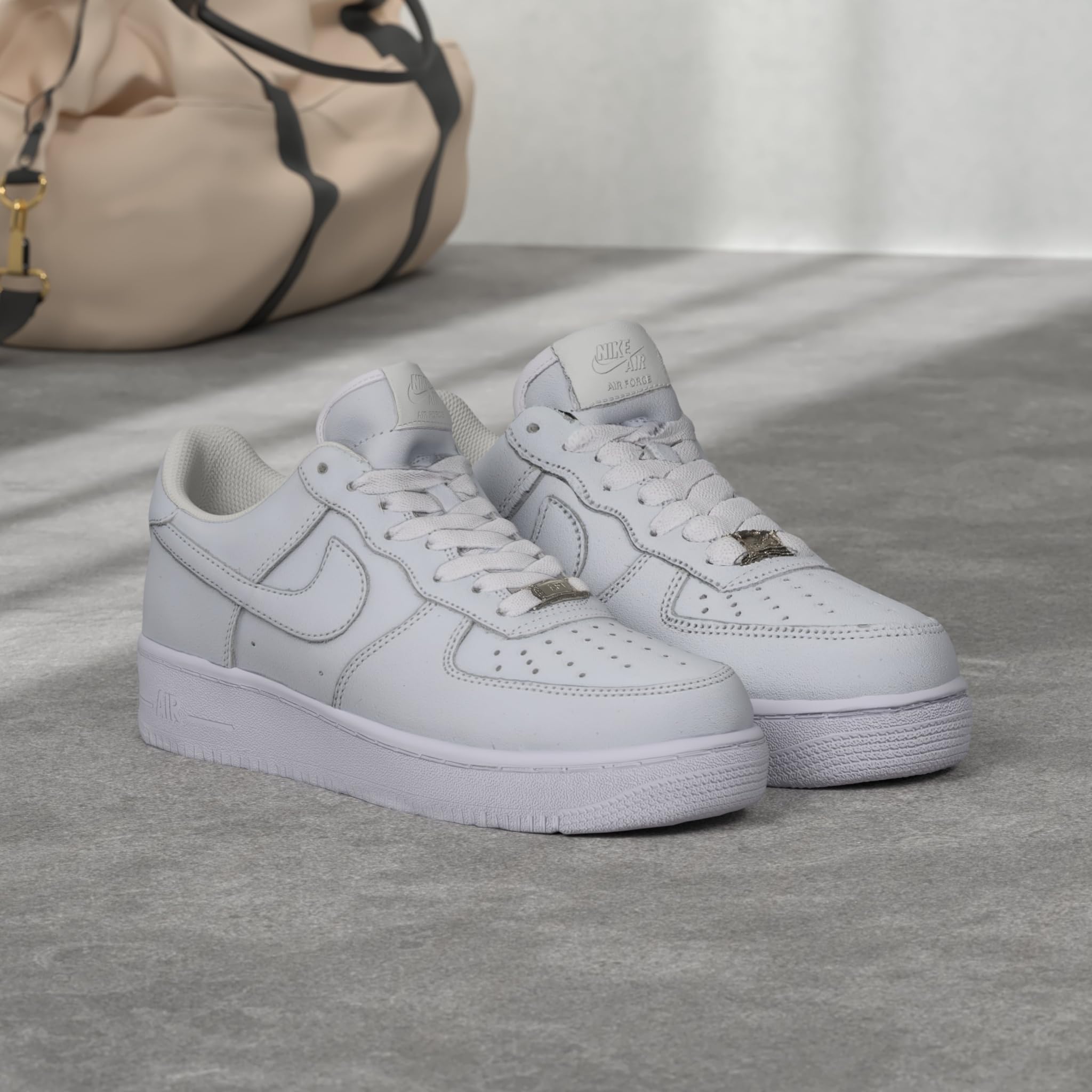 Nike Air Force 1 Low 07 Fresh  - Men'S Shoes Nike Air Force avis et prix