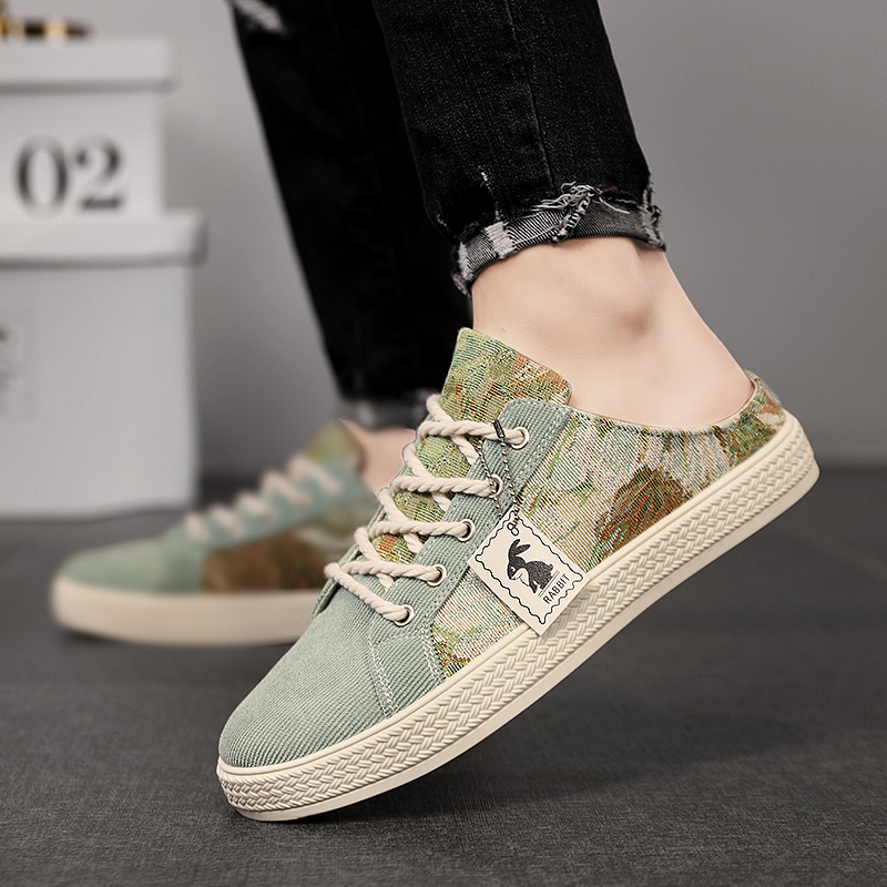 Chaussons en toile pour hommes - Men'S Shoes Birkenstock avis et prix