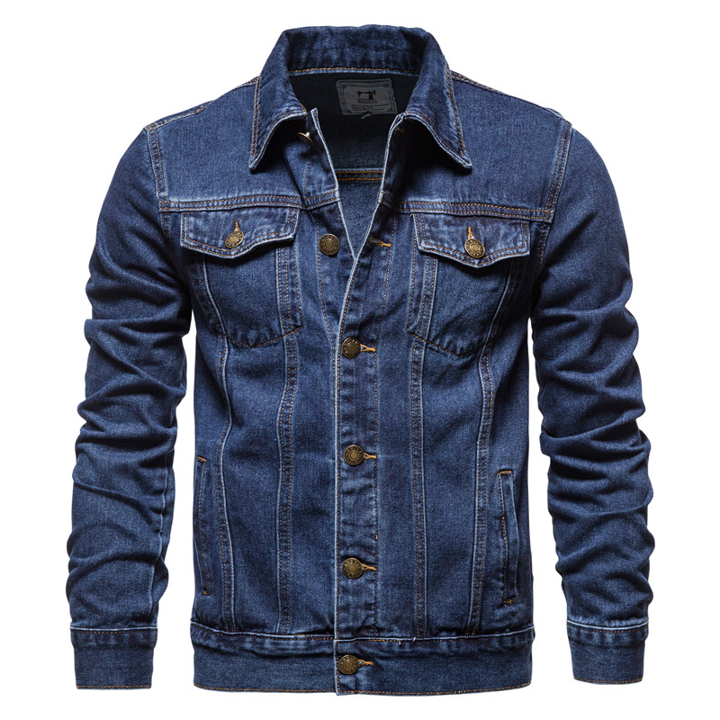 2025 automne Hommes solide Den - Men'S Shoes With Jeans avis et prix
