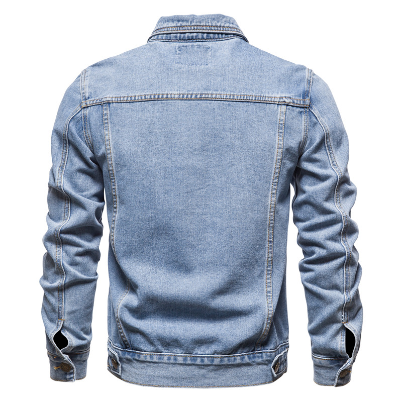 2025 automne Hommes solide Den - Men'S Shoes With Jeans avis et prix