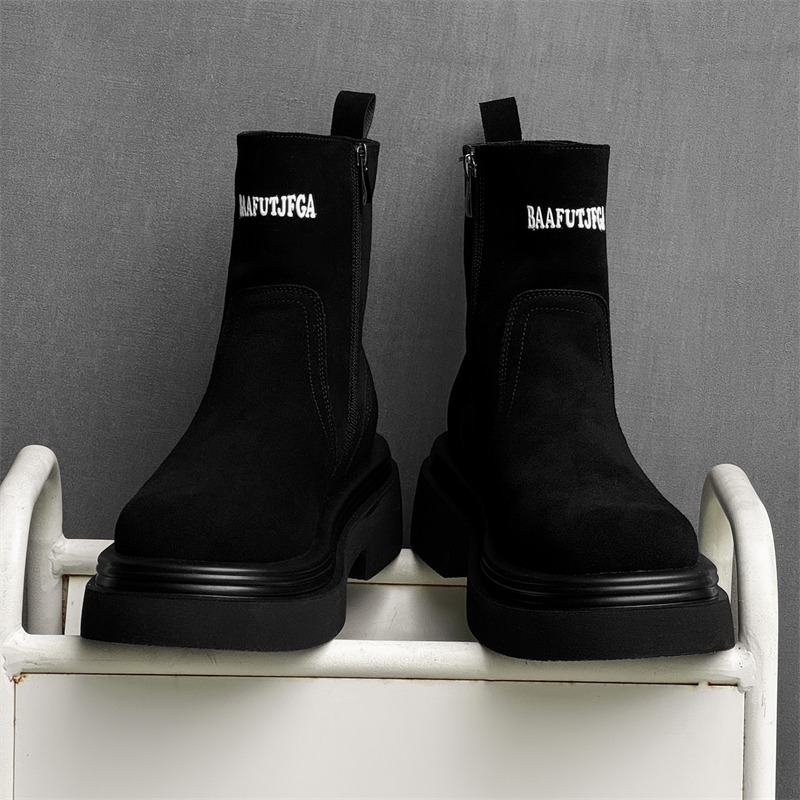 Bottes courtes rétro d'hiver p - Men'S Shoes Timberland avis et prix