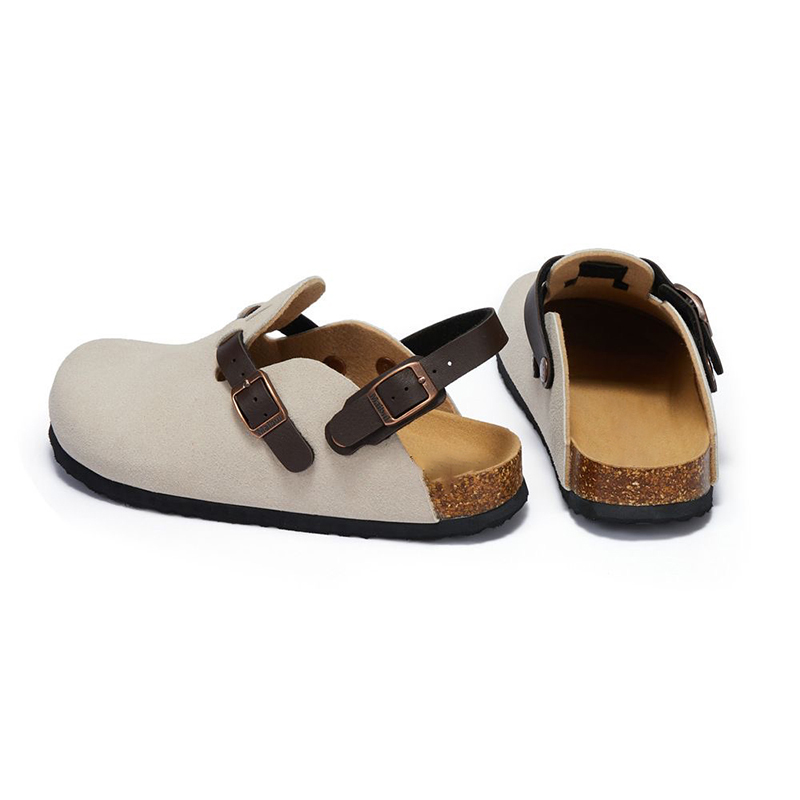 Baotou – pantoufles en liège p - Men'S Shoes Birkenstock avis et prix