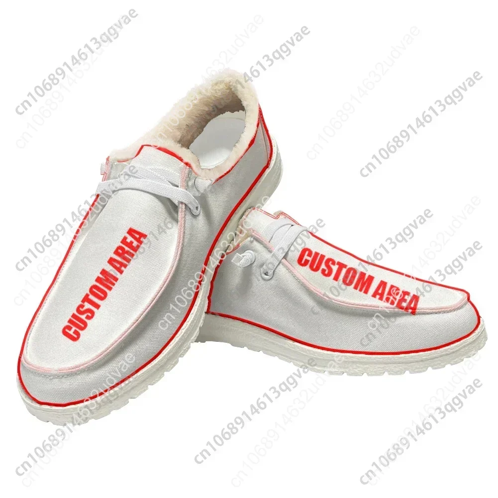 Mocassins en peluche Ozzy Osbo - Men'S Shoes No Laces avis et prix