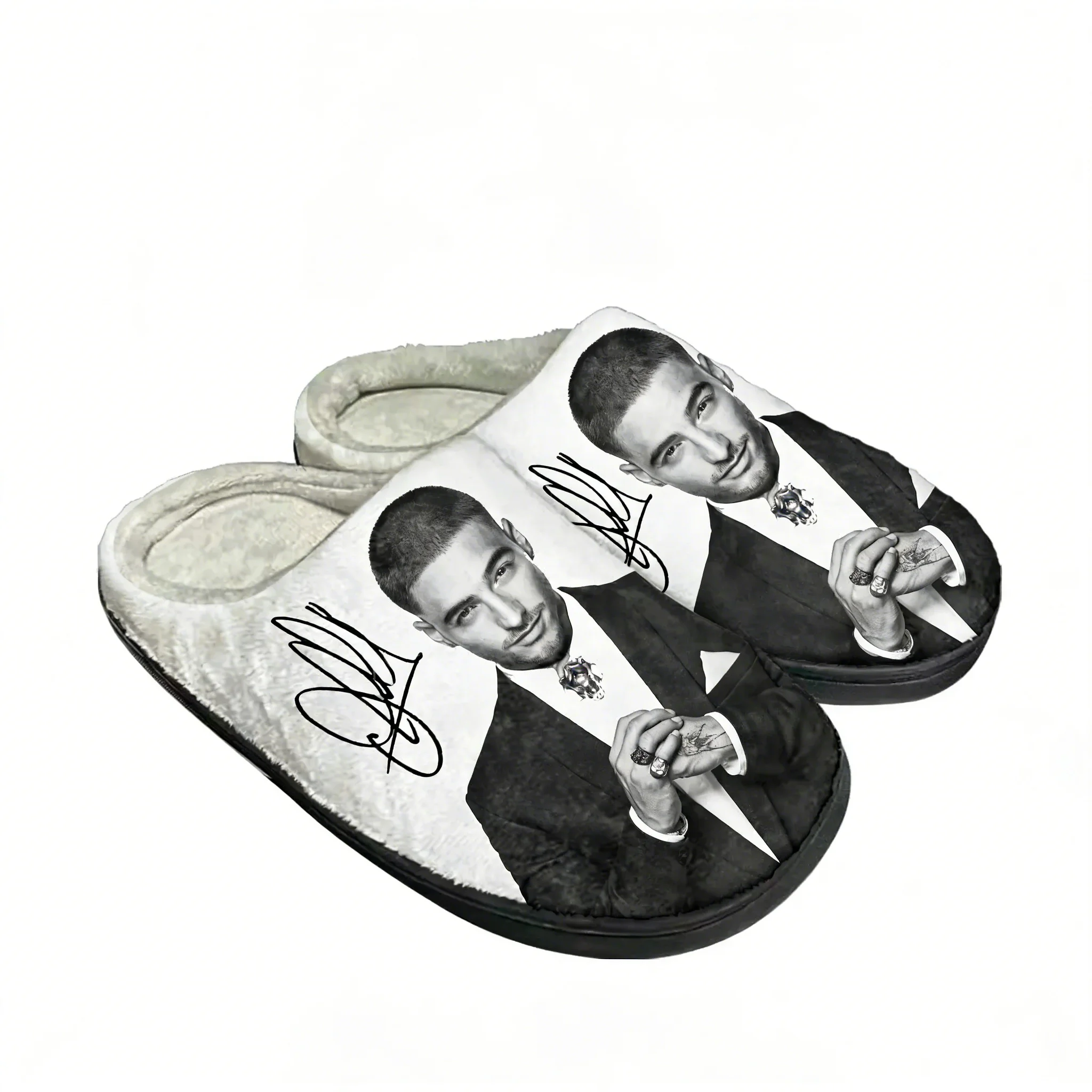 Pantoufles en coton Maluma de  - Men'S Shoes Quality avis et prix