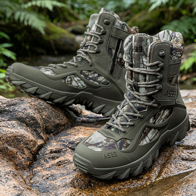 Bottes tactiques pour hommes,  - Men'S Shoes Timberland avis et prix