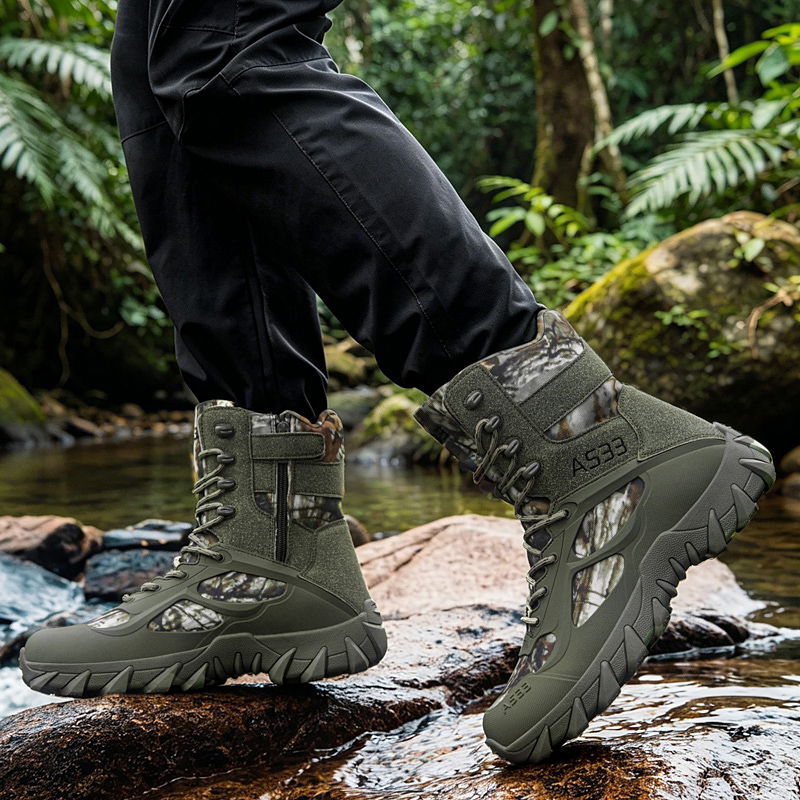 Bottes tactiques pour hommes,  - Men'S Shoes Timberland avis et prix