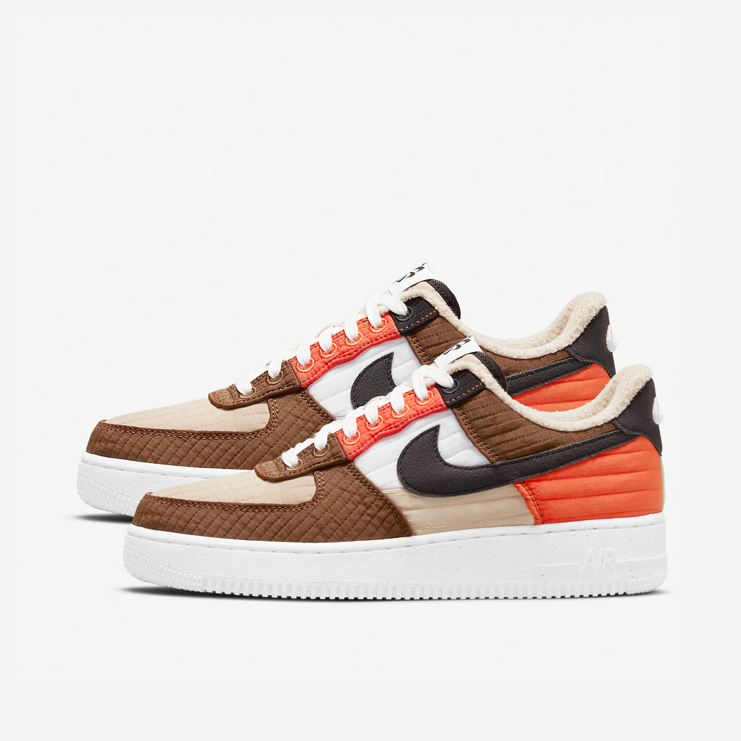 Nike véritable Air Force 1 Low - Men'S Shoes Nike Air Force avis et prix