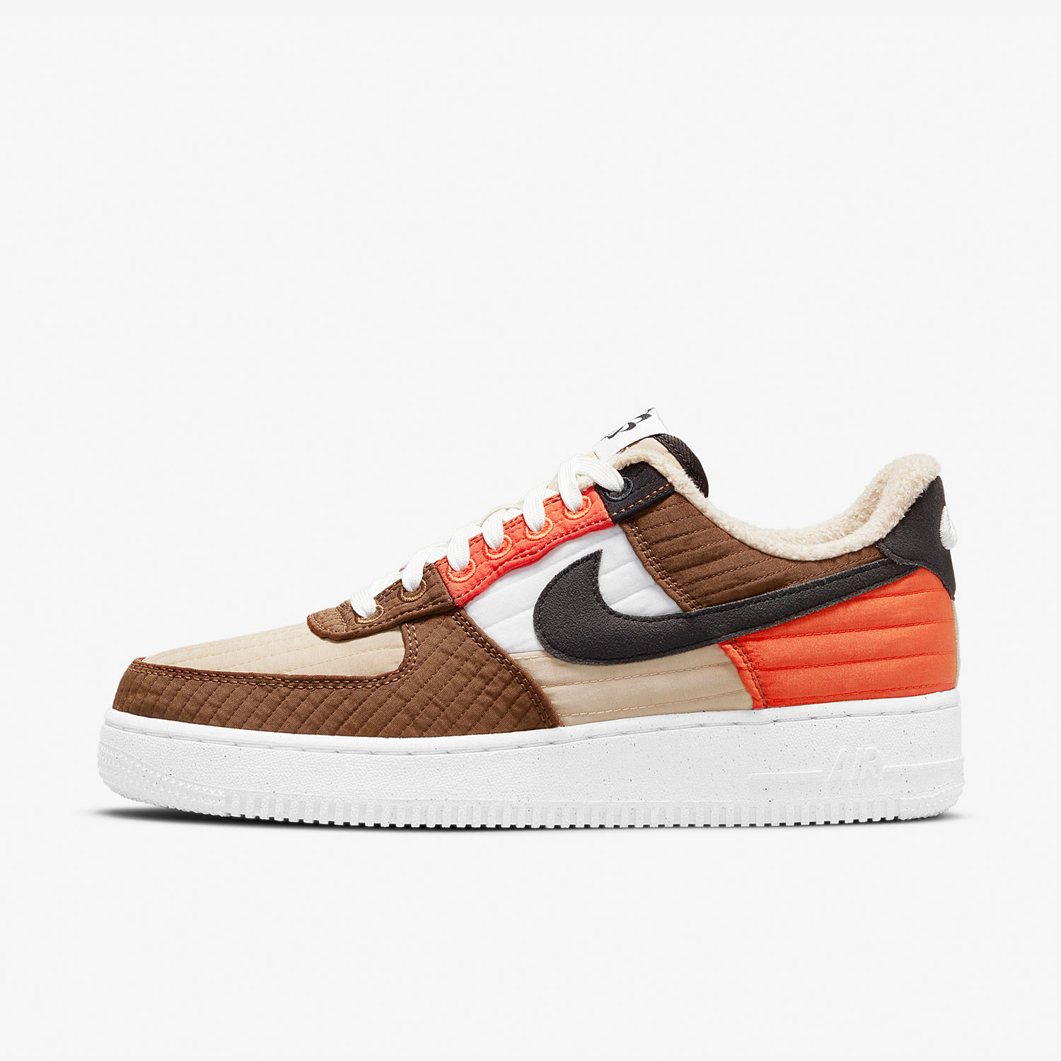Nike véritable Air Force 1 Low - Men'S Shoes Nike Air Force avis et prix