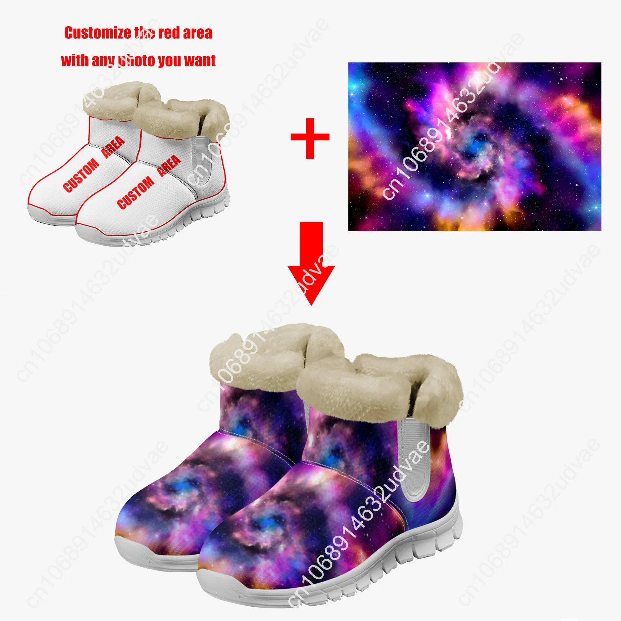 Chaussures en peluche Lana Del - Men'S Shoes No Laces avis et prix