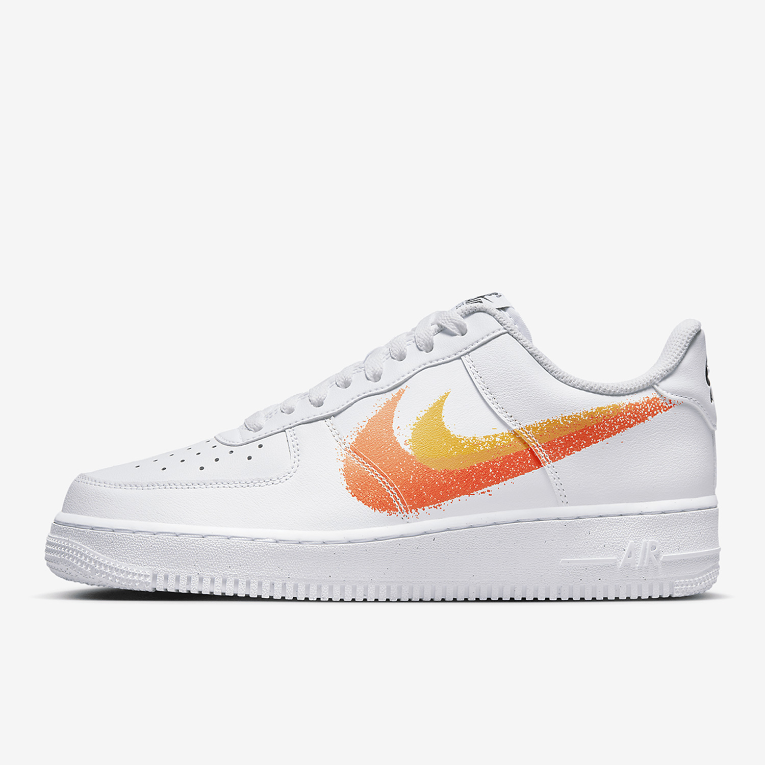 Nike véritable AIR FORCE 1 '07 - Men'S Shoes Nike Air Force avis et prix