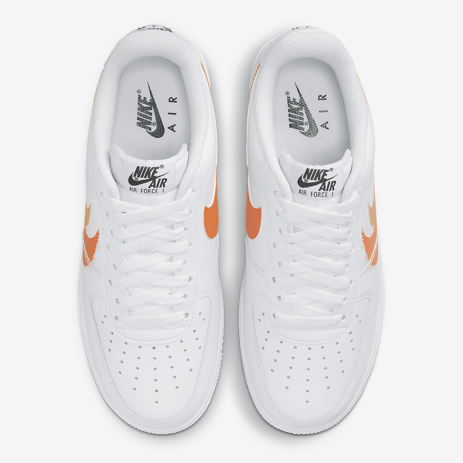 Nike véritable AIR FORCE 1 '07 - Men'S Shoes Nike Air Force avis et prix