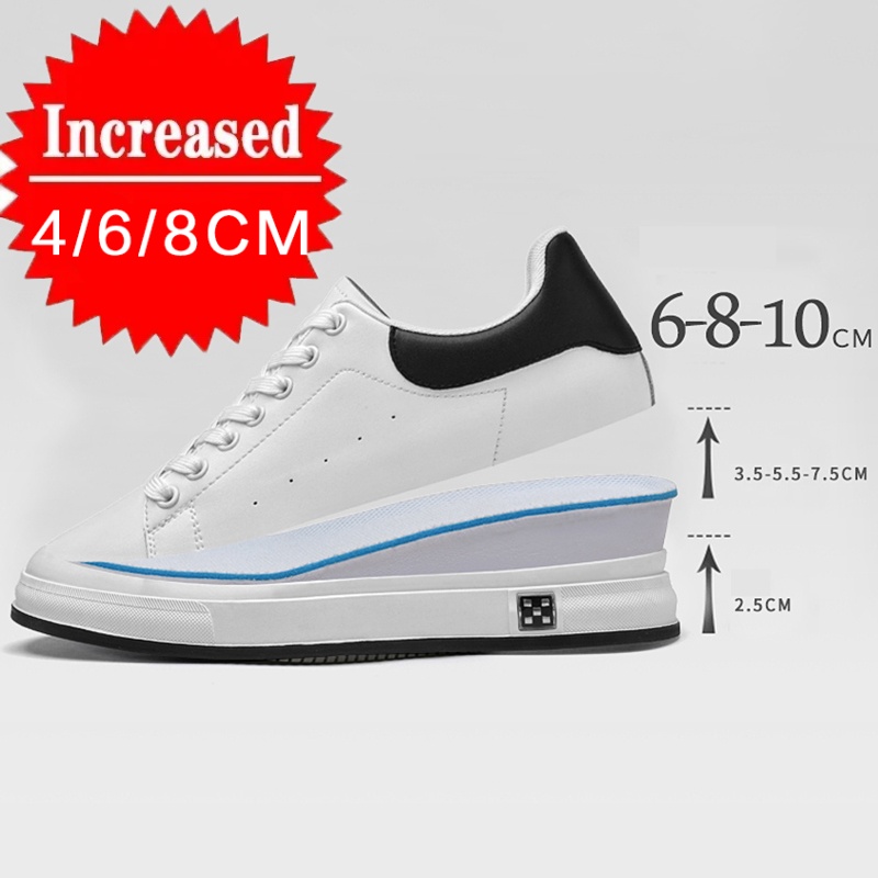 Chaussures rehaussantes de lux - Men'S Shoes With Height Increase avis et prix
