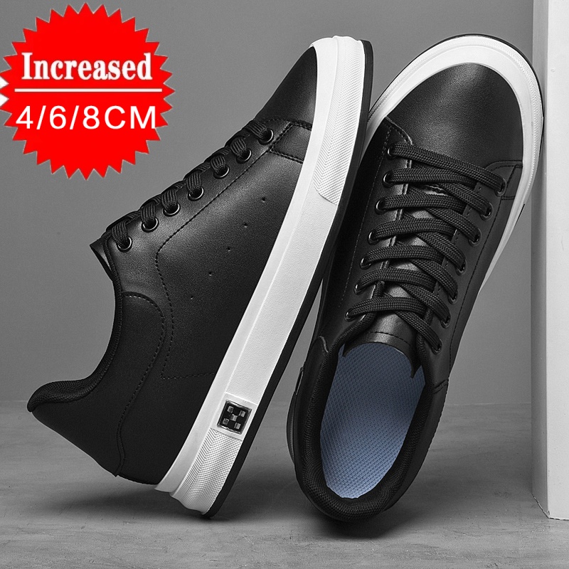 Chaussures rehaussantes de lux - Men'S Shoes With Height Increase avis et prix