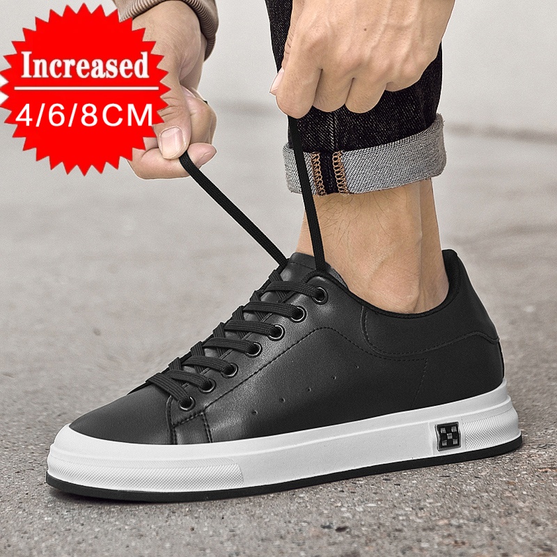 Chaussures rehaussantes de lux - Men'S Shoes With Height Increase avis et prix