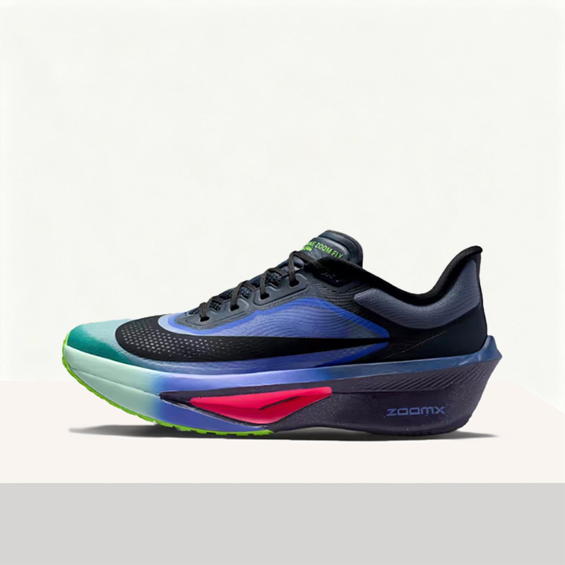 Chaussures de course Nike Zoom - Men'S Shoes Nike Black avis et prix