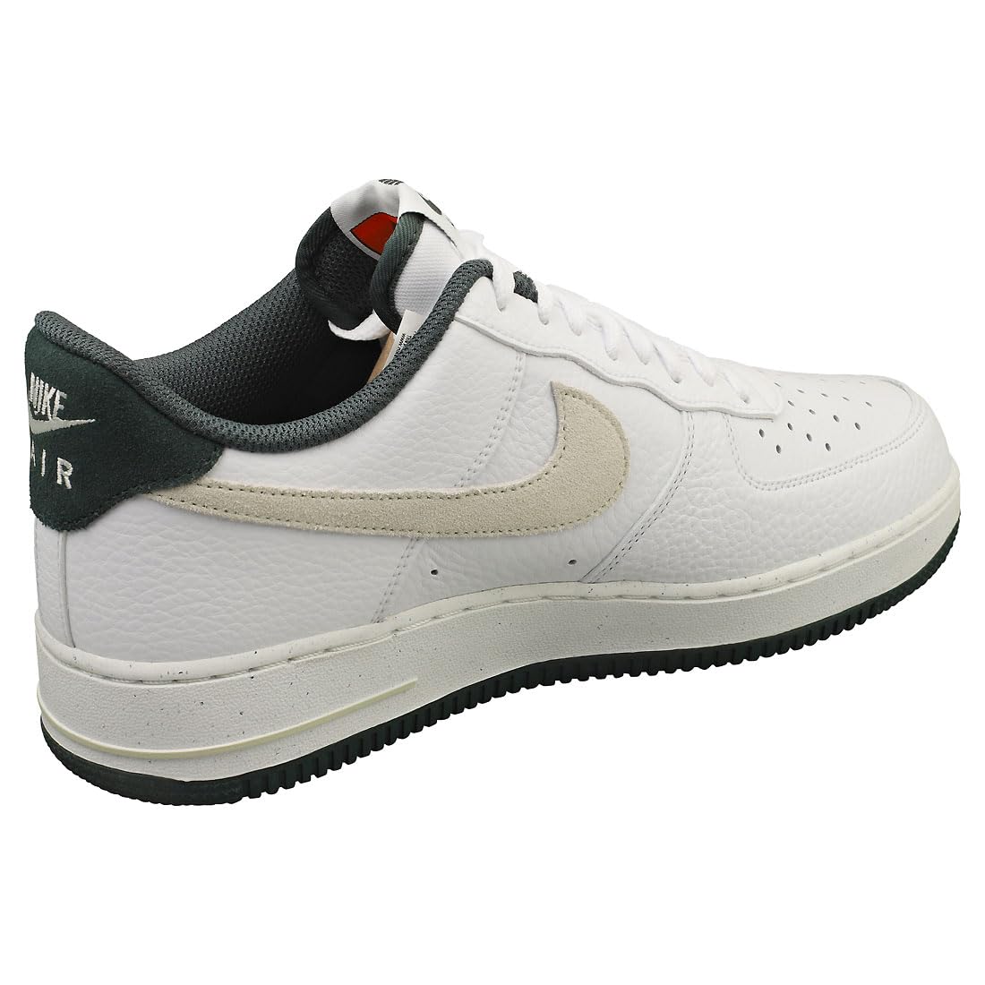 Nike Air Force 1 '07 LV8 Baske - Men'S Shoes Nike Air Force avis et prix