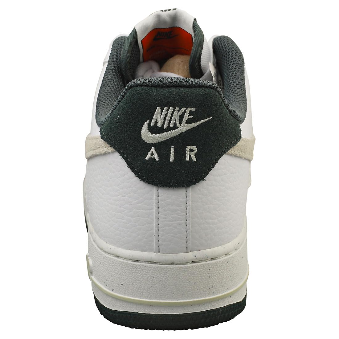 Nike Air Force 1 '07 LV8 Baske - Men'S Shoes Nike Air Force avis et prix