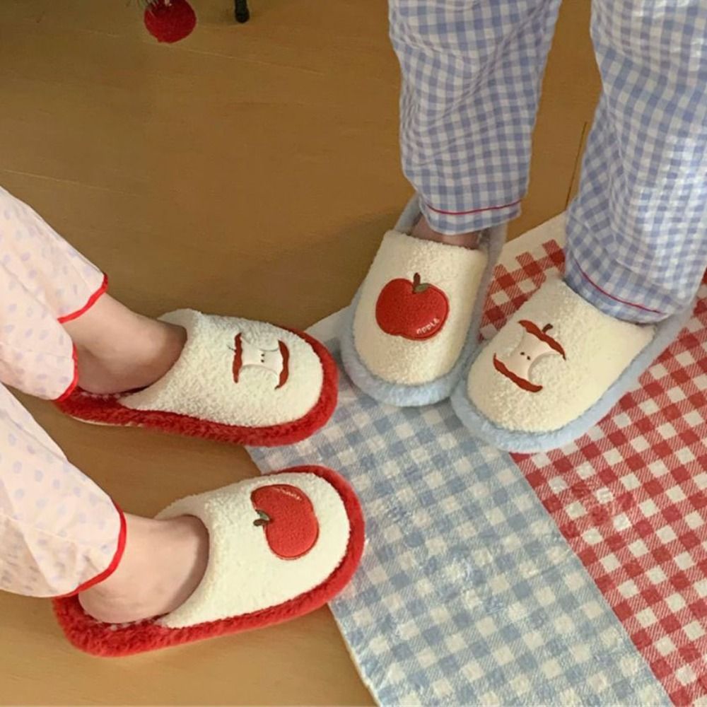 Pantoufles d'hiver douces et a - Men Shoes Casual avis et prix