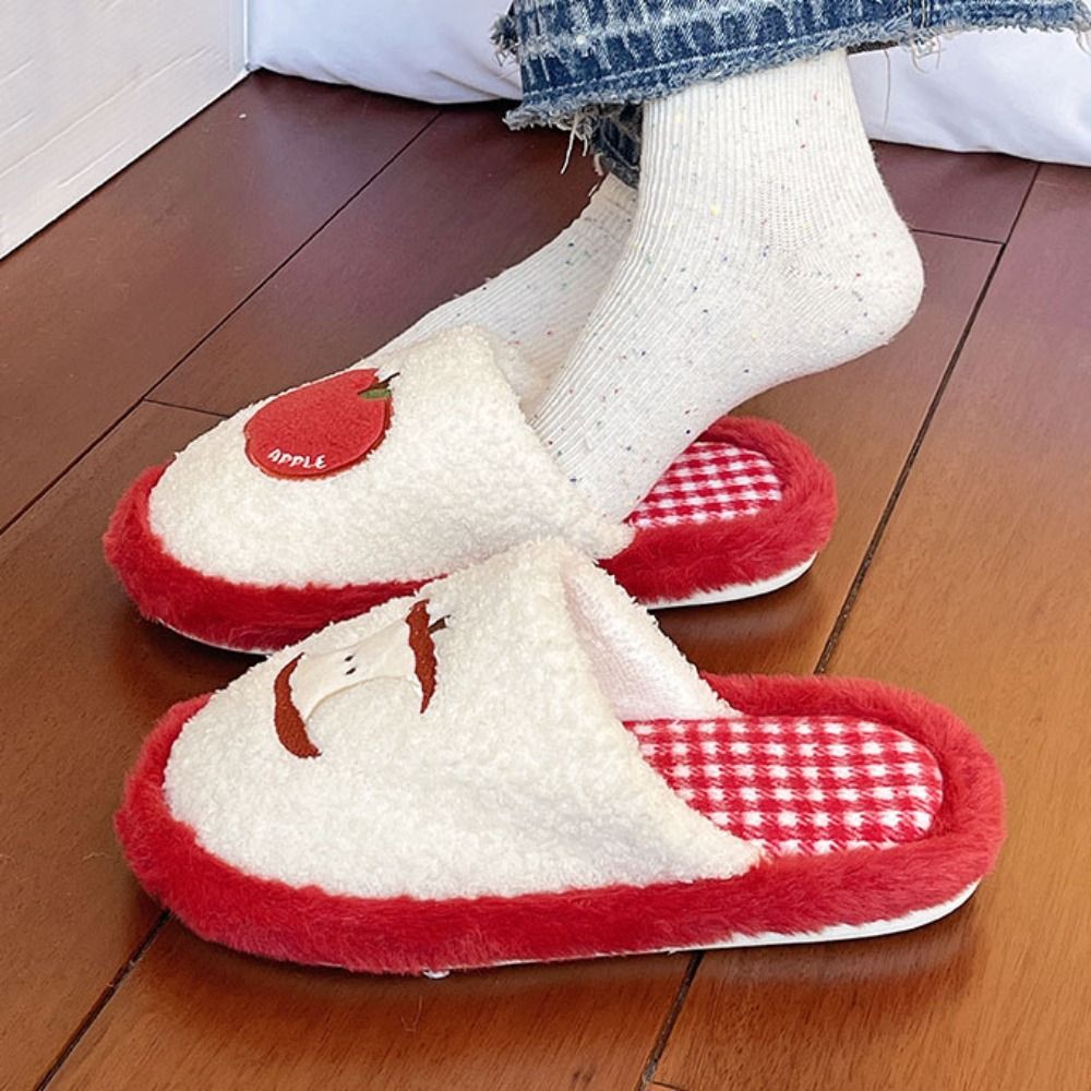 Pantoufles d'hiver douces et a - Men Shoes Casual avis et prix