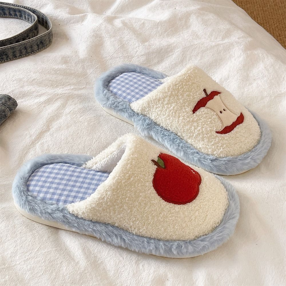 Pantoufles d'hiver douces et a - Men Shoes Casual avis et prix
