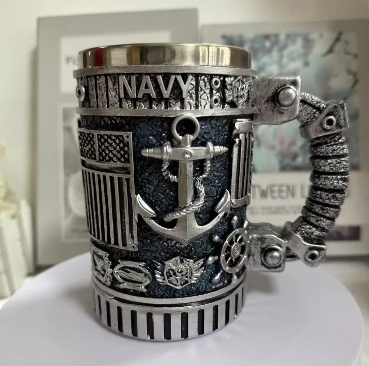 1 pièces marine tasse Air Forc - Men'S Shoes Nike Air Force avis et prix