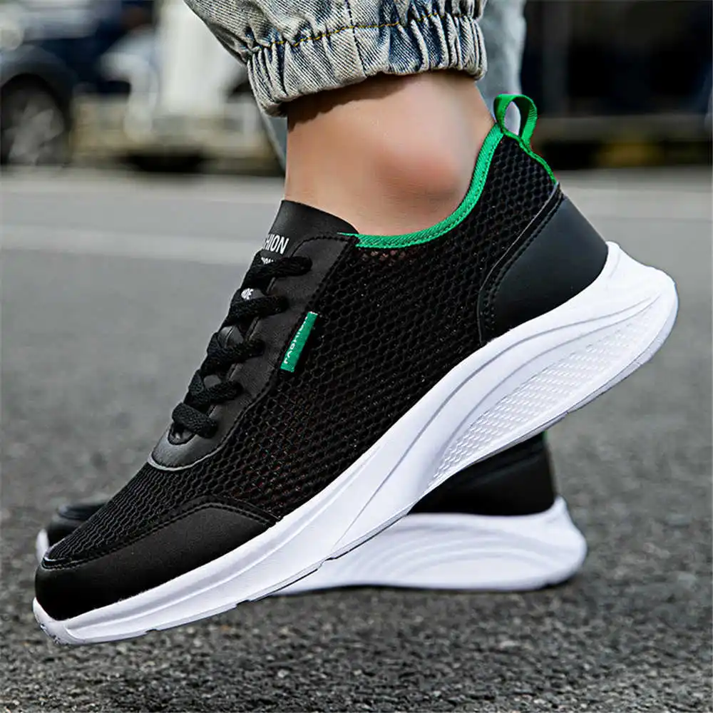 Vert d'eau 43-44 baskets de mo - Men'S Shoes For Tennis avis et prix