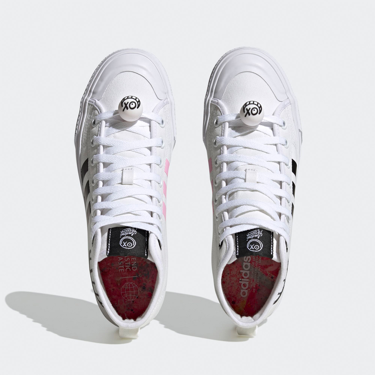 Adidas véritable Superstar uni - Adidas Shoes Superstar avis et prix