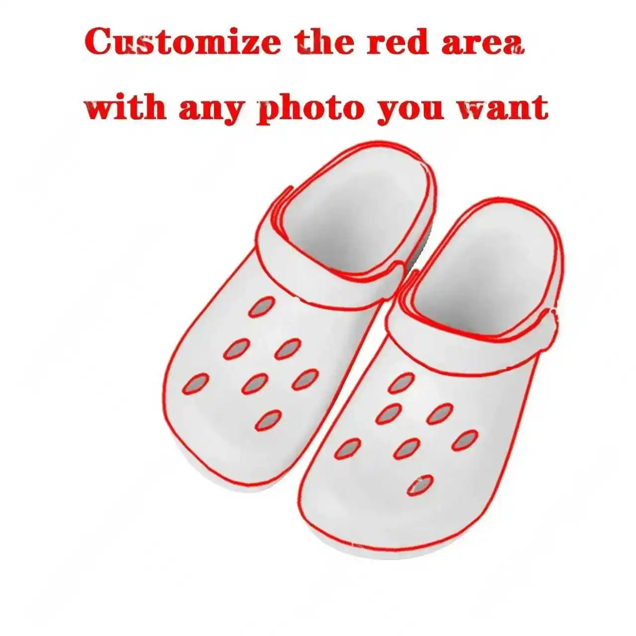 Chaussures aquatiques imprimé  - Men'S Shoes Quality avis et prix