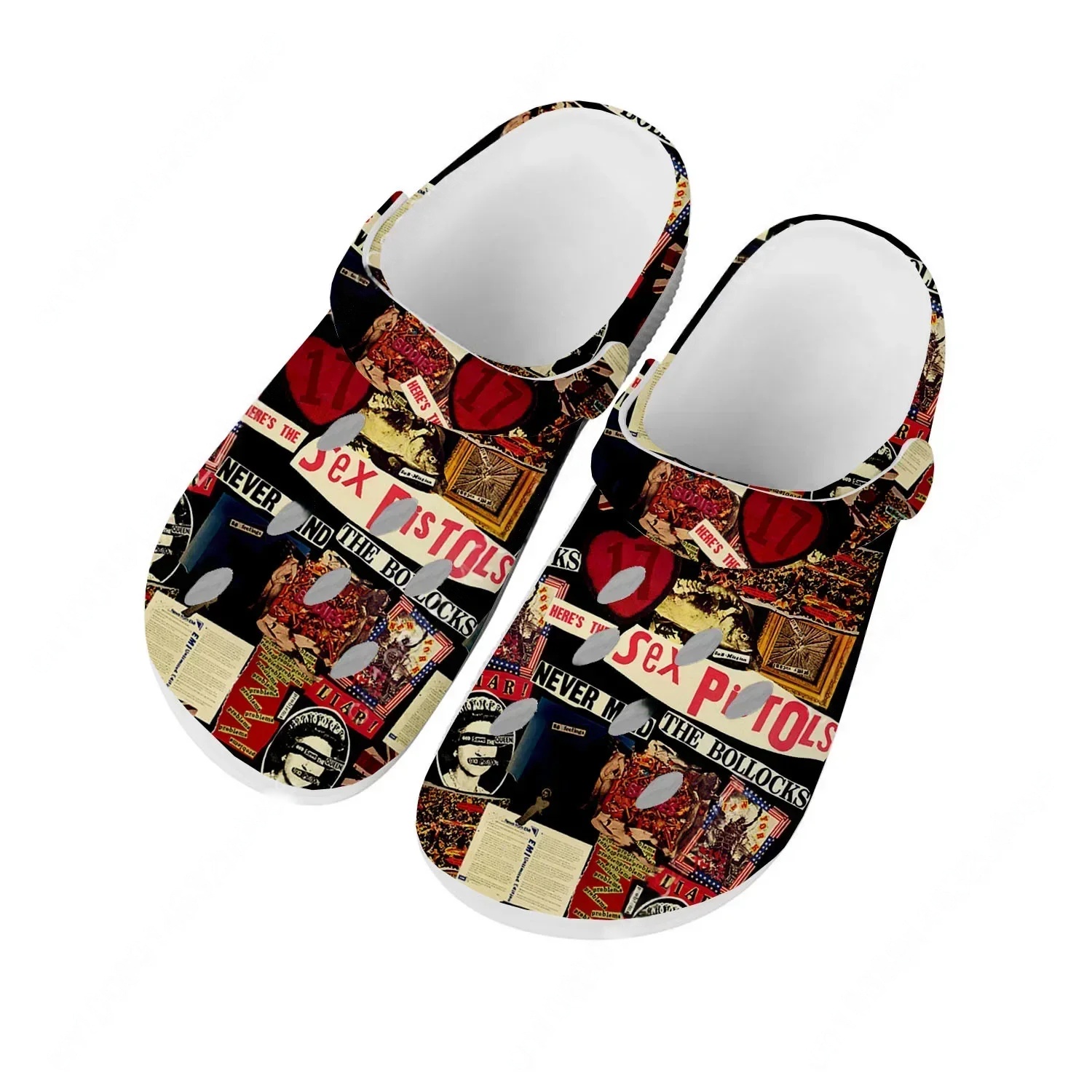 Chaussures aquatiques Sex Pist - Men'S Shoes Quality avis et prix